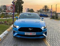 فورد موستانج